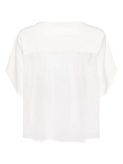Crew-Neck T-Shirt