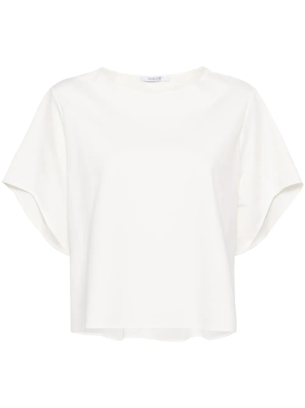 Crew-Neck T-Shirt