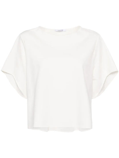 Crew-Neck T-Shirt