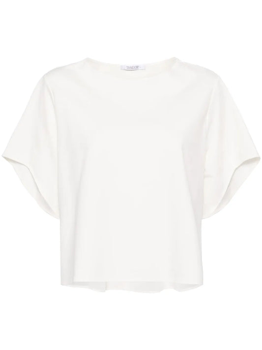 Crew-Neck T-Shirt