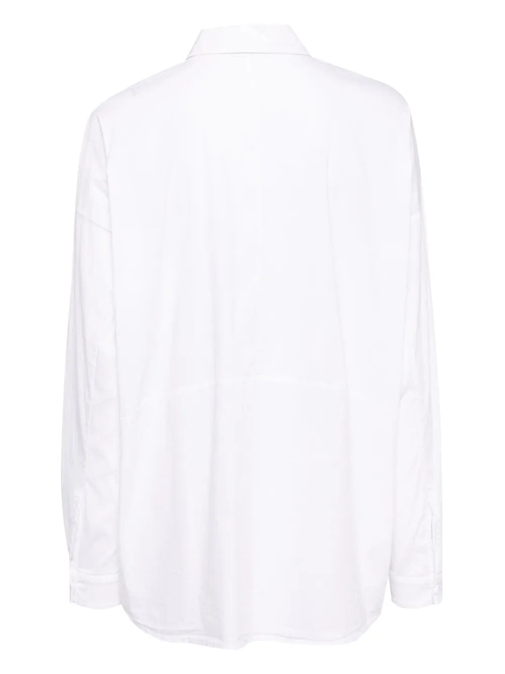 Poplin Shirt