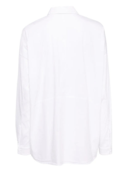 Poplin Shirt