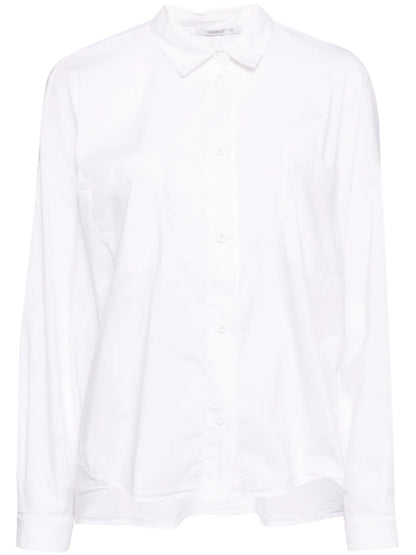 Poplin Shirt
