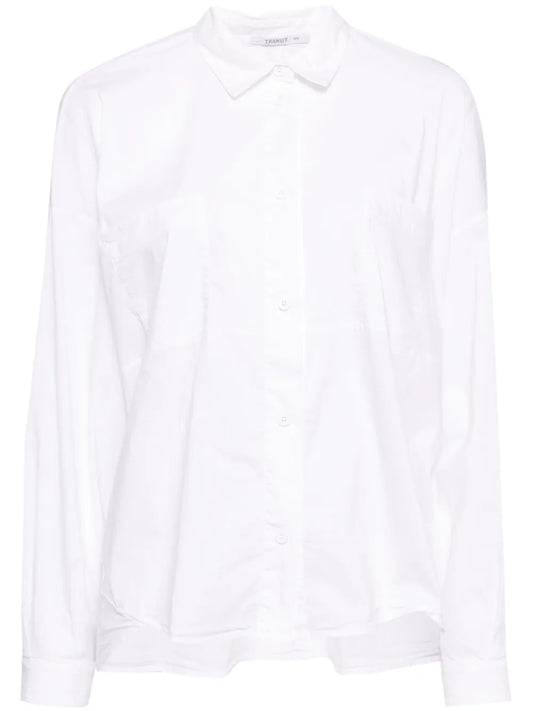 Poplin Shirt