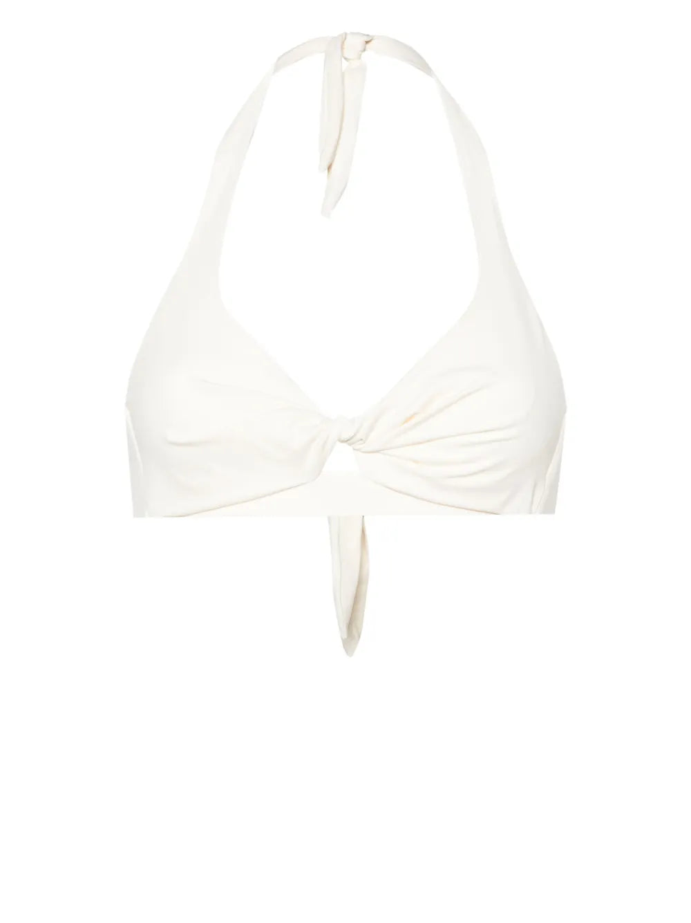 Tristan Halterneck Bikini Top