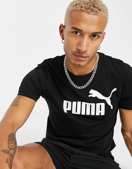 Essentials Large Logo T-Shirt