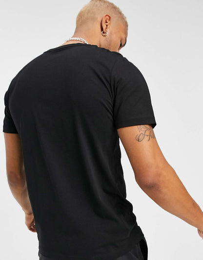 Essentials Large Logo T-Shirt