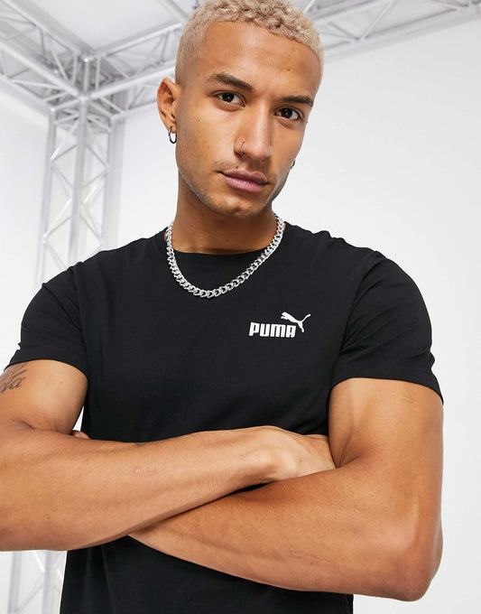 Essentials Small Logo T-Shirt