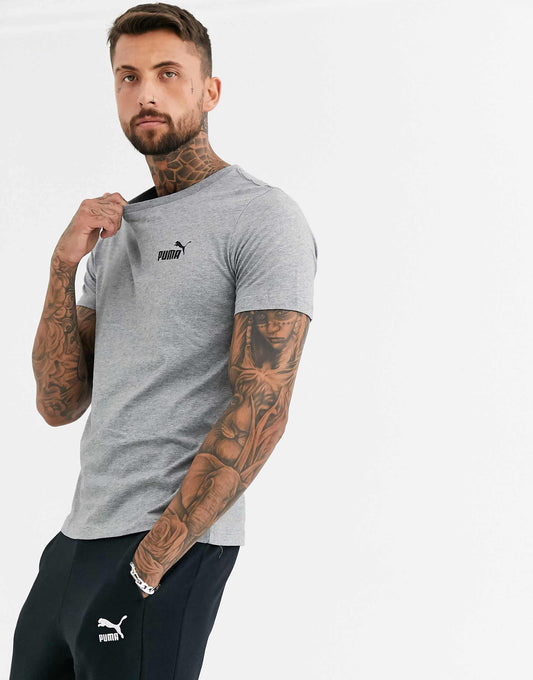 Essentials Small Logo T-Shirt
