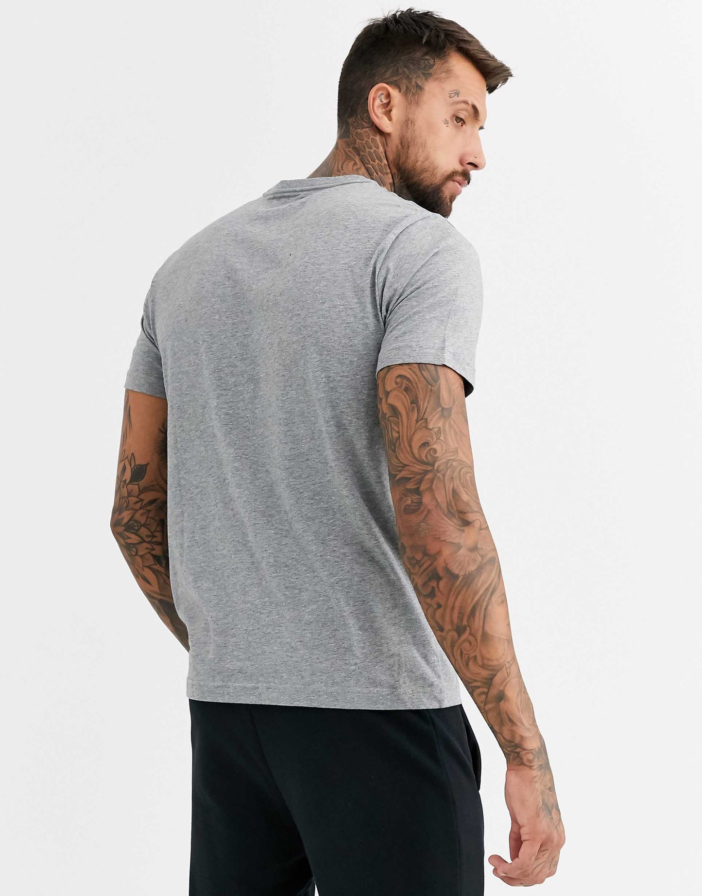 Essentials Small Logo T-Shirt