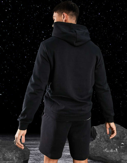 Essentials Large Logo Hoodie