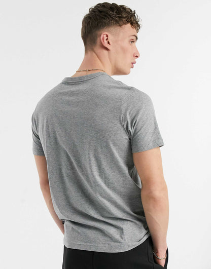 Essentials Cat Logo T-Shirt