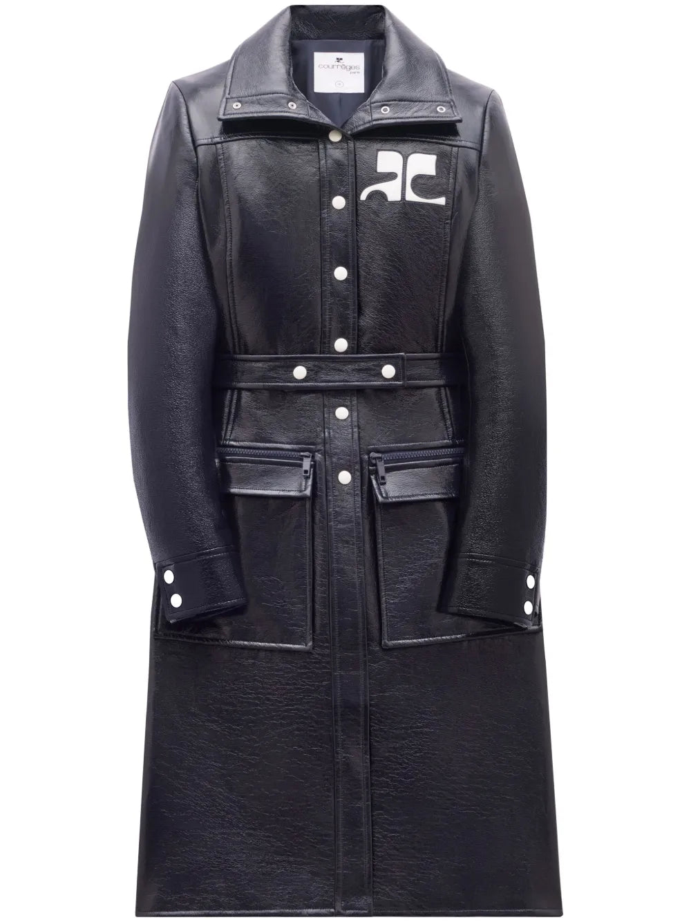 Reedition Coat