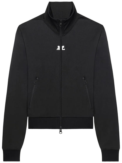 Interlock Tracksuit Jersey Jacket