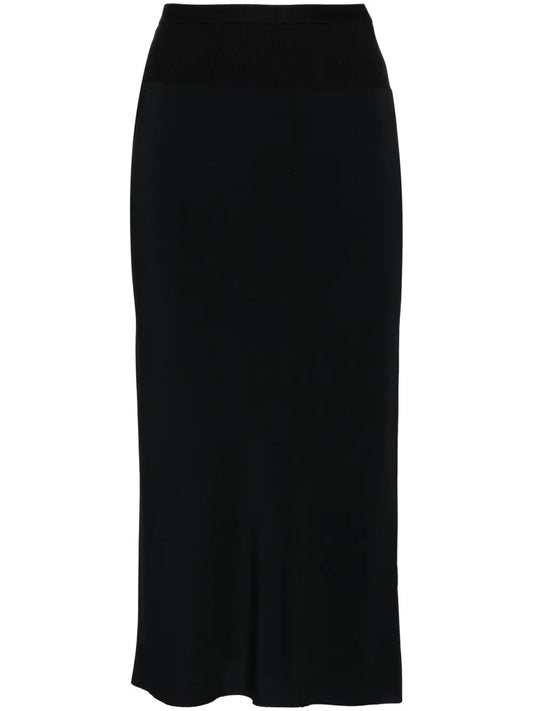 Lido Bias Skirt