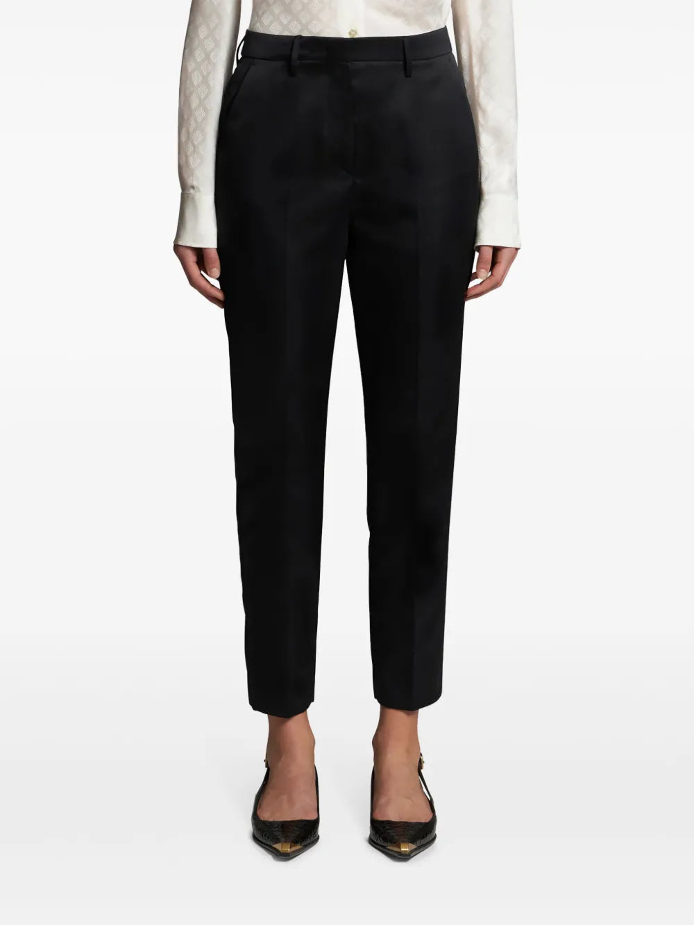 Duchess Cigarette Trousers
