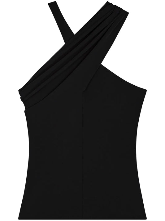 Criss-Cross Tank Top