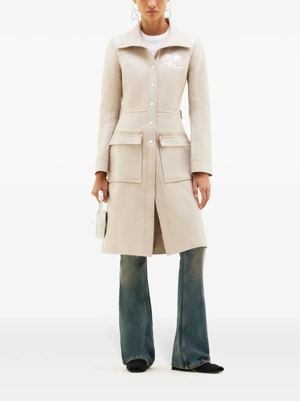 Reedition Coat