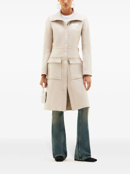 Reedition Coat