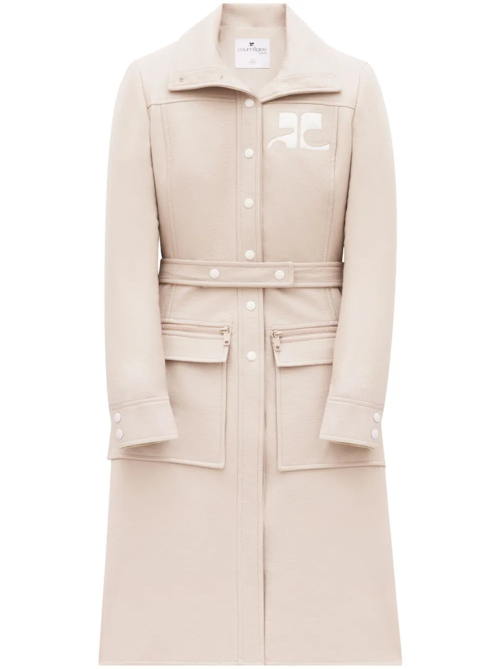 Reedition Coat
