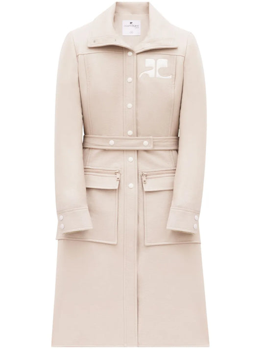 Reedition Coat