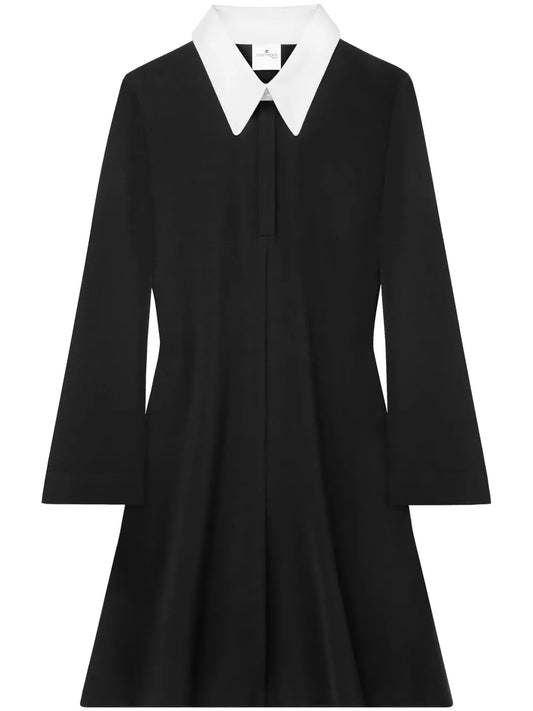 Polo Tailoring Mini Dress