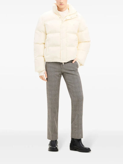 Quilted Padded Jacket