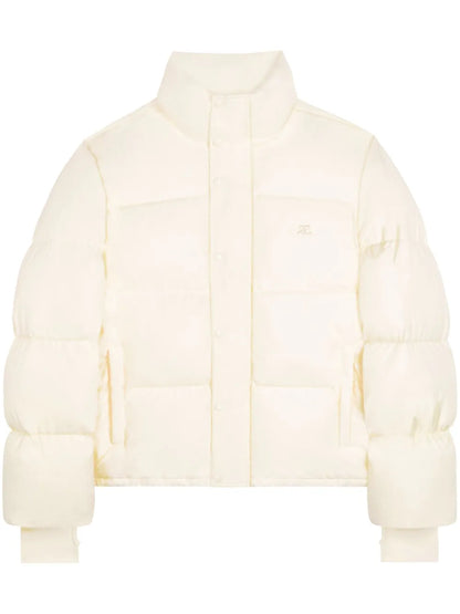 Quilted Padded Jacket