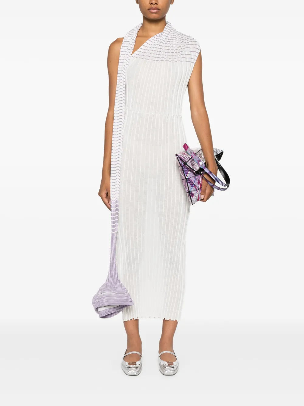 Asagao Maxi Dress