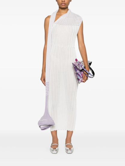 Asagao Maxi Dress