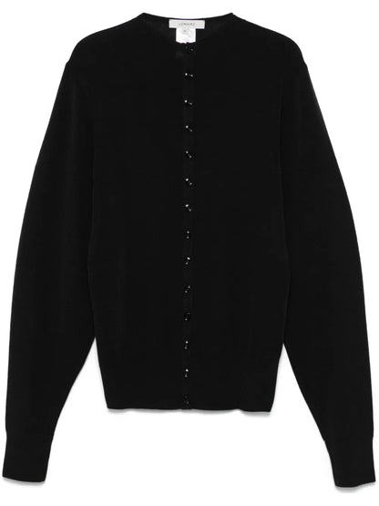 Wool Cardigan