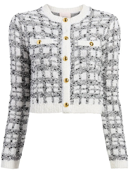 Kori Long-Sleeve Cardigan