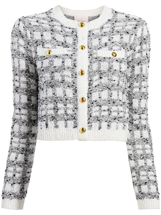 Kori Long-Sleeve Cardigan