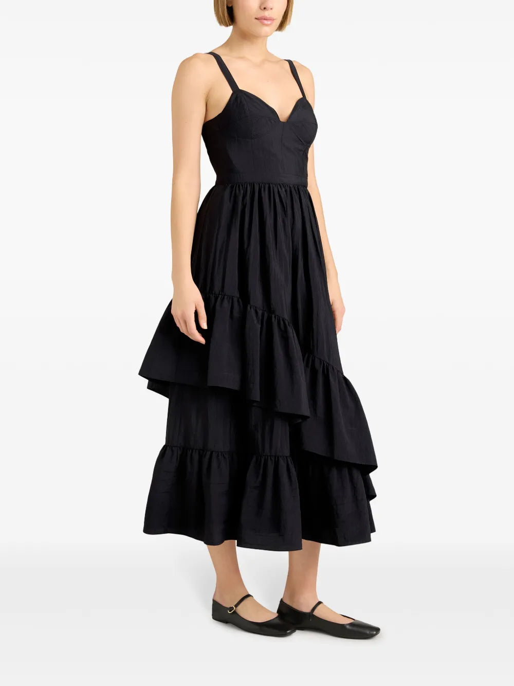 Amy Midi Dress