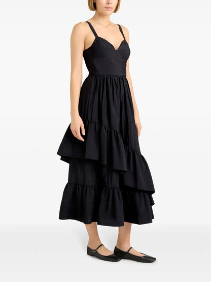Amy Midi Dress
