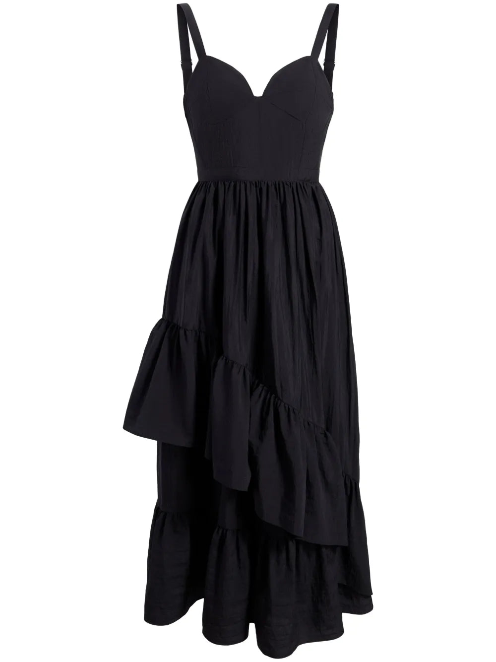 Amy Midi Dress