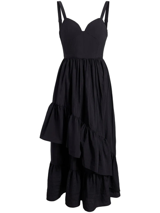 Amy Midi Dress