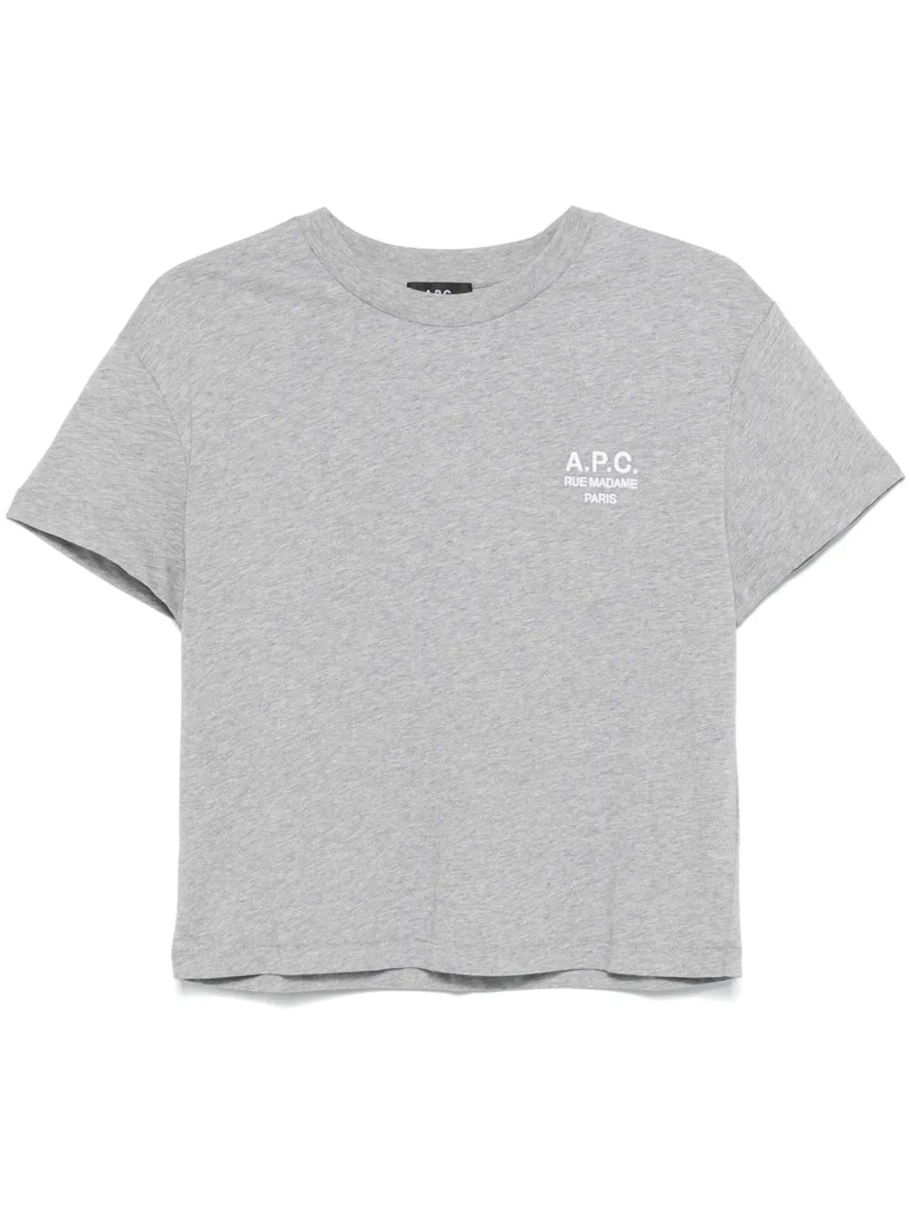 Boxy Rue Madame T-Shirt