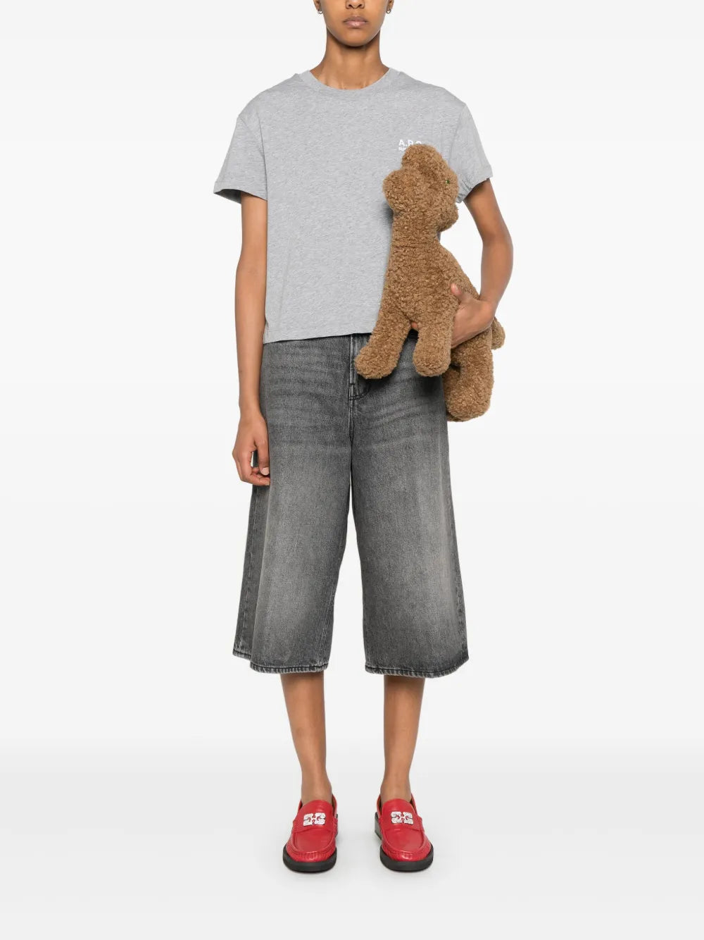 Boxy Rue Madame T-Shirt