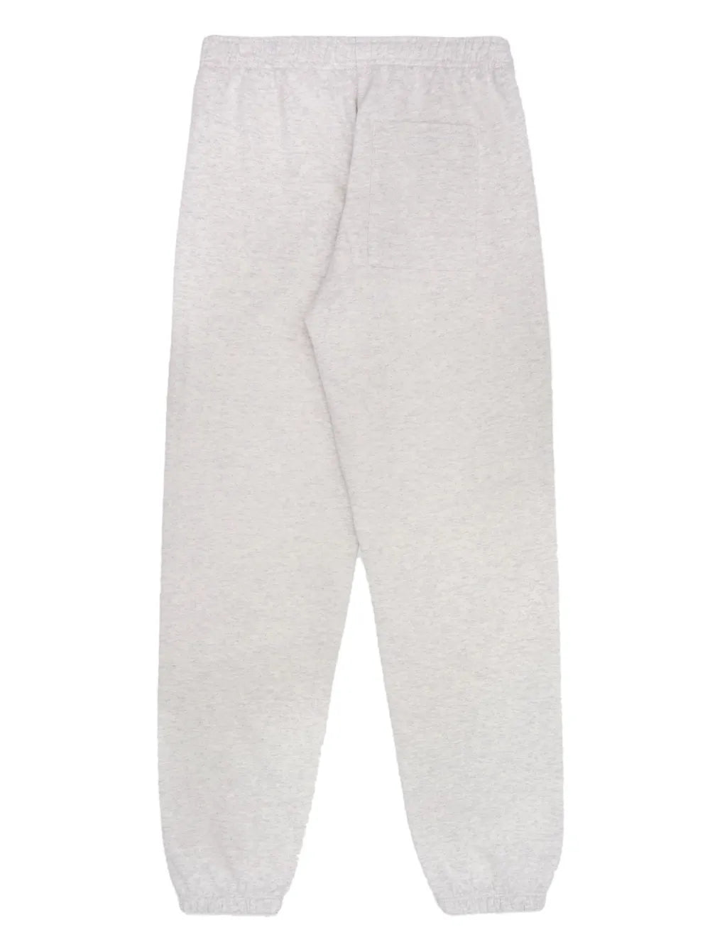 S&R Logo Cotton Blend Sweatpants
