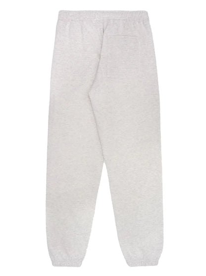 S&R Logo Cotton Blend Sweatpants