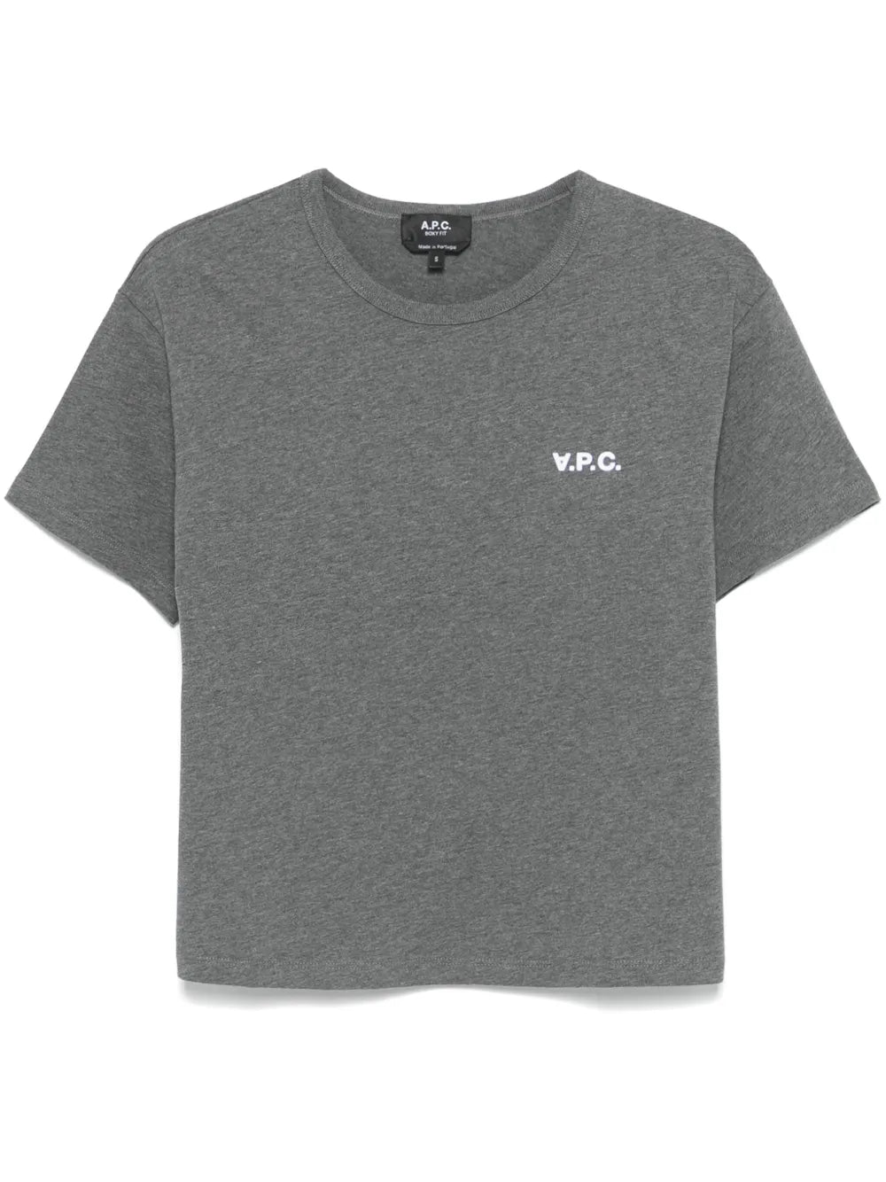 Boxy Petit Vpc T-Shirt