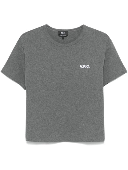 Boxy Petit Vpc T-Shirt