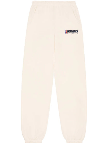 Team Logo Sweatpants