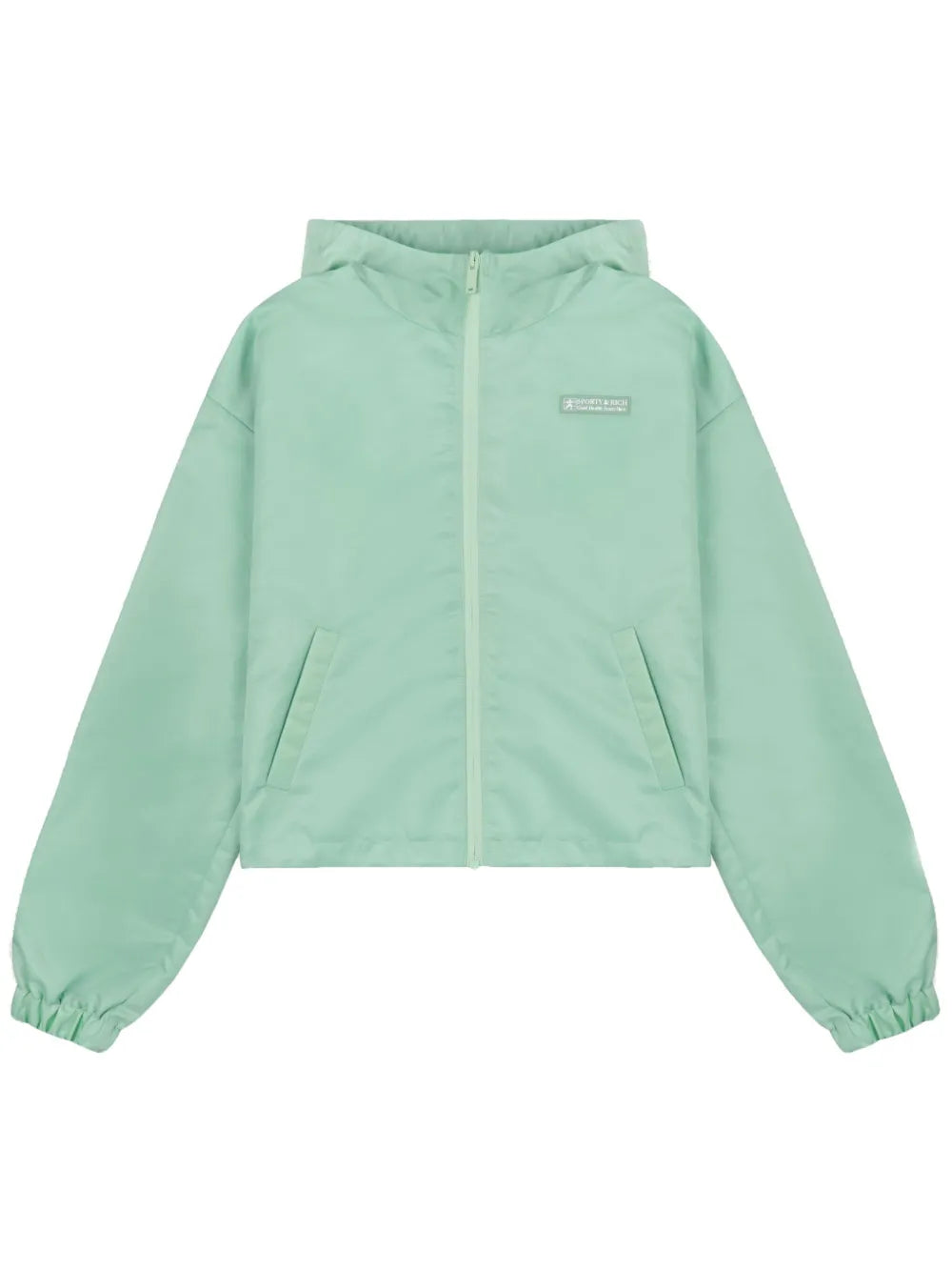 Good Healt Jacket