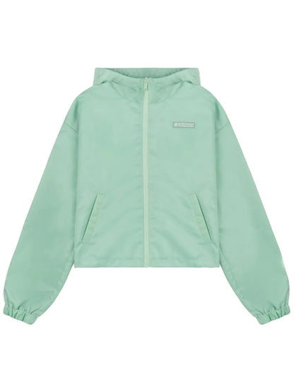 Good Healt Jacket