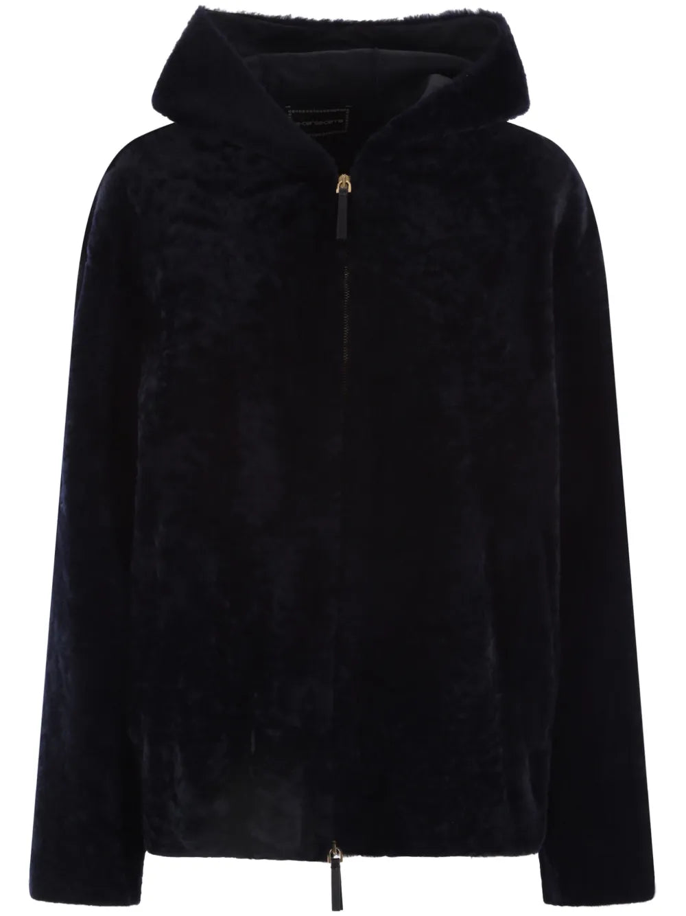 Hooded Jacket