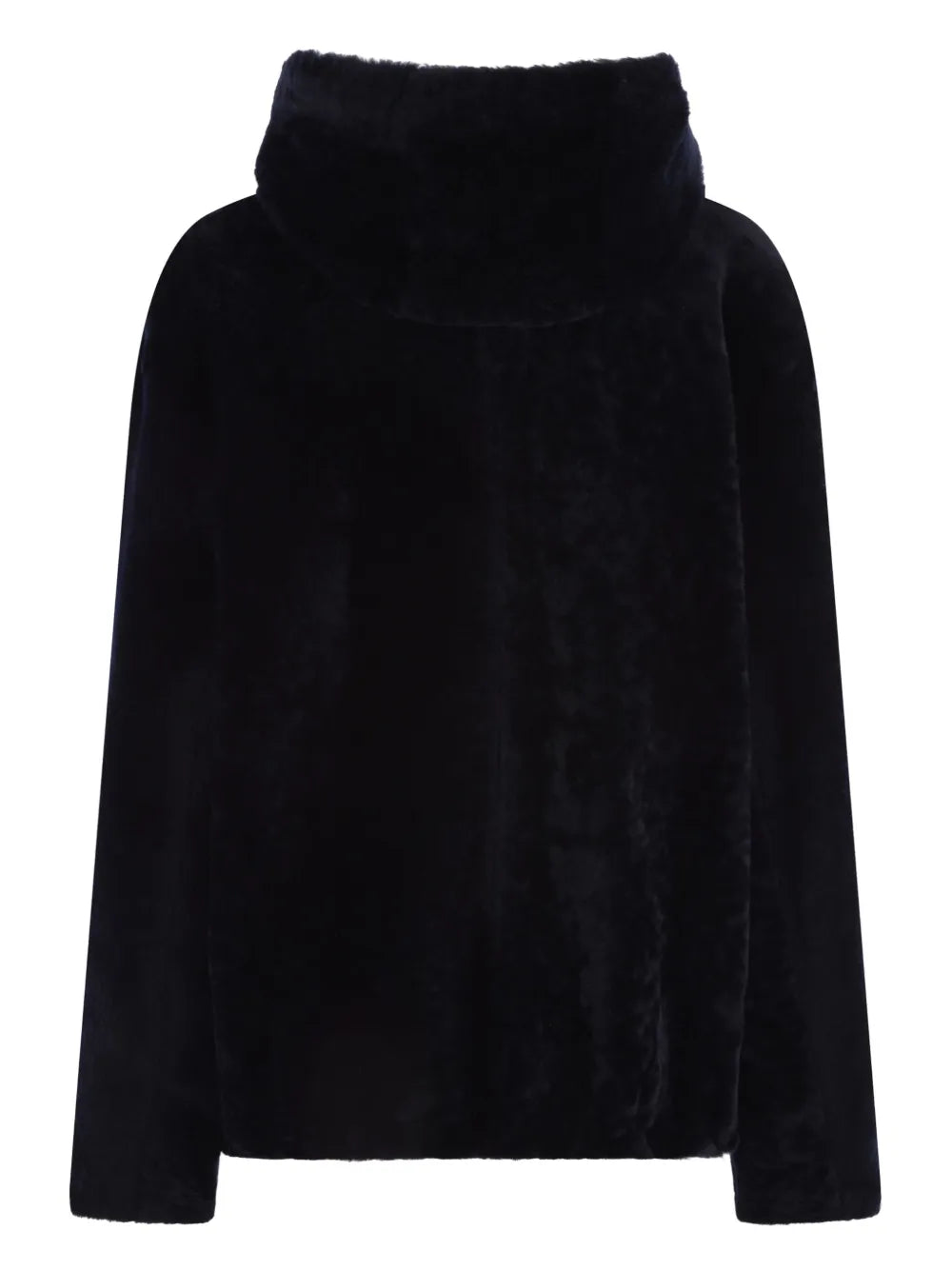 Hooded Jacket