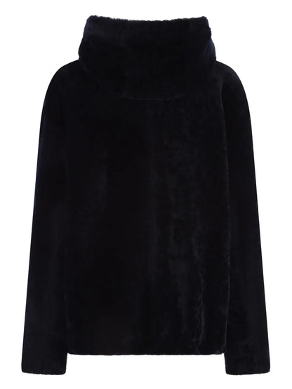 Hooded Jacket