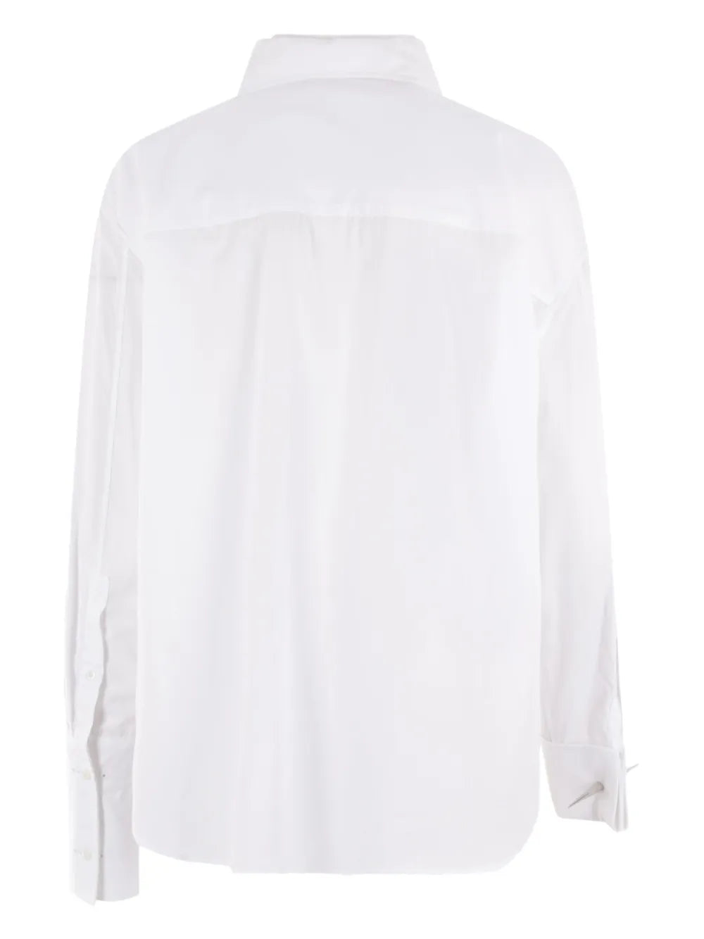 Clover Layered Shirt